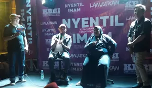 Punya Solusi Jitu Soal Masalah Perempuan di Depok, Ini Program yang Diusung Imam Budi Hartono : Bangun Sekolah Negeri Sampai Bantuan Modal Usaha