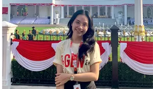 Kilas Balik Perjuangan Paduan Suara Tingkat Nasional Asal Depok, Celine Caroline, Didukung 100 Persen oleh Pemkot Depok, Diapresiasi Imam Budi Hartono