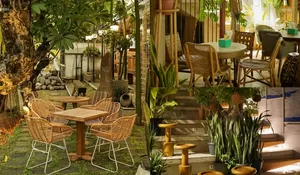 Resto Depok yang Miliki Nuansa Jogja yang Kental, Sangat Nyaman dan Homey Banget Buat Jadi Tempat Nongkrong!