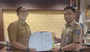 26 Jabatan di Pemkot Depok Kosong, Diisi Plt dan Pj