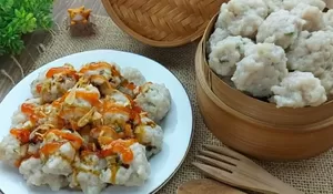 Memiliki Tekstur Kenyal dengan Rasanya Gurih, Akan Cocok Nih Pentol Ayam Kriwil sebagai Ide Jualan!