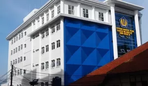 Hattrick! Kanwil DJP Jawa Barat III Lampaui Target Penerimaan 2024 