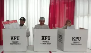 Partisipasi Pemilih Pilkada Depok Ditarget 80 Persen, Ini yang Harus Dilakukan 