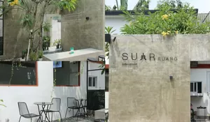 Ada Tempat Nugas dan Nongkrong Super Nyaman di Depok dengan Fasilitas Lengkap!