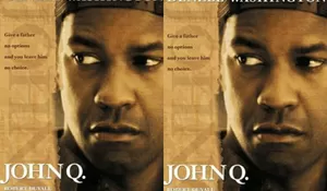 Ada Pejuangan Danzel Washington Sebagai Ayah Demi Putranya di Sinopsis Film John Q yang Tayang Malam Ini!