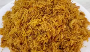 Resep Abon Ayam Homemade, Gurih dan Enak! Cocok untuk Stok Menu Masakan Harian Praktis dan Ide Jualan