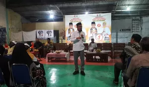 Imam Budi Hartono Bakal Sejahterakan Anak Yatim di Depok, Begini Caranya! 