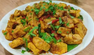 Menu Ekonomis! Resep Praktis Oseng Tahu Kecap yang Enak dan Sederhana