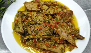 Ternyata Ikan Tongkong Cili Padi Rasanya Enak Banget! Perpaduan Pedas dan Gurihnya Bakalan Bikin Nambah Terus deh