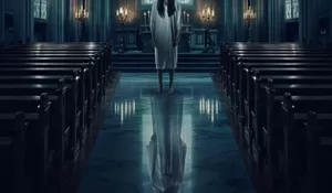 Siap-siap Menghadapi Kengerian Film Horor Kuasa Gelap Mengangkat Kisah Eksorsisme di Bioskop!