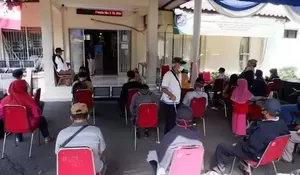 Kota Depok Luncurkan Program Gempita Sebagai Inovasi Kepatuhan Pajak