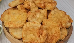 Resep Tahu Geprek Crispy Ini Rasanya Gak Kalah Enak Sama Ayam, Enak dan Cocok Jadi Menu Sehari-hari yang Ekonomis