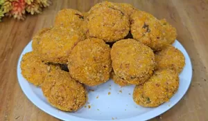 Ide Oalahan Tempe yang Rasanya Enak dengan Tekstur Crispy, Bisa Jadi Bekal Anak atau Menu Sehari-hari yang Nagih!