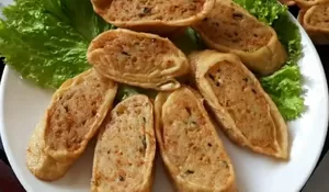 Anak Dijmain Bakalan Suka Nih! Resep Chicken Rolls yang Bisa Banget Jadi Bekal Sekolah Anak