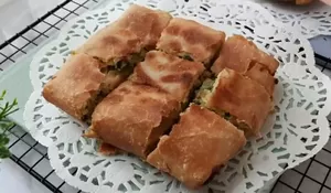 Ternyata Gak Sulit! Begini Cara Membuat Kulit dan Isian Martabak Telur yang Dijamin Renyah dan Gurih