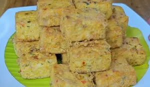 Cocok Dijadiin Bekal Sekolah Anak! Begini Resep Sederhana Olahan Tahu Spesial yang Rasanya Nagih dan Enak Abis
