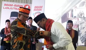 Kerja Nyata! Janji Kampanye Mohammad Idris dan Imam Budi Hartono untuk Depok Selesai 2025, Berikut Rincian Lengkapnya