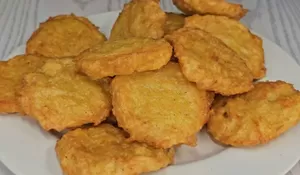 Kentang Diserut Ternyata Bisa Membuat Cemilan yang Garing dan Bikin Anak Suka Ini! Begini Resep Buatnya