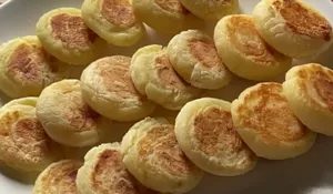 Punya Kentang? Coba Bikin Olahan Kentang Ini Aja, Teksturnya Lembut dan Rasanya Enak, Bisa Jadi Cemilan atau Sarapan Simple!