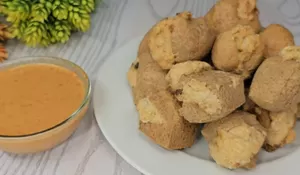 Gak Nyangka Tahu Bisa Diginiin! Rasanya Gurih dengan Tekstur Kenyal, Resep Sederhana Otak Otak Tahu yang Bisa Jadi Ide Jualan