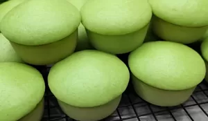 Ternyata Apem Pandan Panggang Ini Wangi dan Lembut Banget, Pasti Enak dan Bisa Jadi Isian Snack Box Juga!