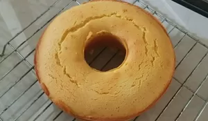 Ternyata Kentang Bisa Diolah Jadi Bolu yang Lembut Banget dan Bisa Banget Jadi Ide Jualan!