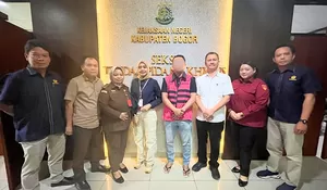 Tersangka Pemalsuan Faktur Pajak Terancam Bui 6 Tahun