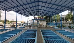 Pajak Air Tanah di Depok Terancam Tak Capai Target