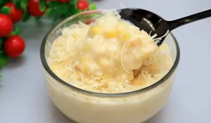 Begini Resep Jasuke yang Creamy, Manis, Gurih, dan Keju Banget! Cocok Buat Cemilan atau Ide Jualan