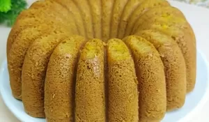 Ternyata Pepaduan Bolu Lembut dengan Rasa Kopi yang Wangi Ini Enak Abis! Cocok Buat Cemilan atau Ide Jualan