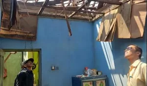 12 BTT di Depok Tunggu SK Walikota : Ini Besaran Uang yang Dikeluarkan 