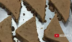 Lebih Ekonomis, Tapi Rasanya Gak Bakalan Gagal deh. Yuk Cobain Nih Olahan Roti Tawar dengan Kopi yang Simple