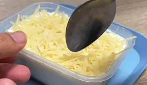 Ide Jualan yang Simple Tapi Dijamin Laris, Soalnya Rasanya Enak Banget! Ayo Coba Resep Cheesecuit Mini yang Pernah Viral Ini