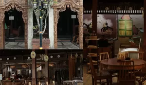 Ada Resto Keluarga di Depok yang Vibes Jogja yang Kental dengan Suasana yang Nyaman dan Homey Abis!