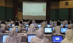 3.074 Orang Ikuti SKD CPNS Depok : 30 Kota jadi Tempat Ujian, Ini Data dan Faktanya!