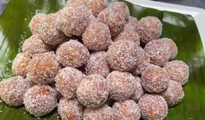 Bikin Singkong Gitu-gitu Aja? Kayaknya Perlu Cobain Resep Olahan Singkong Ini Rasanya Gurih dan Manis yang Nagih Banget!