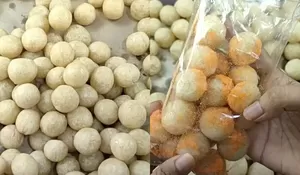 Ternyata Begini Resep Cimol Anti Meledak, Super Empuk, dan Tetap Kokoh Walau Dingin!