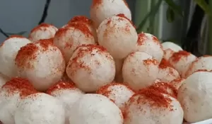 Lebih Renyah dan Bikin Nagih! Ternyata Begini Resep dan Tips Membuat Cimol Kopong