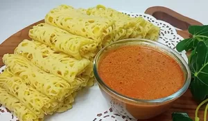 Olahan Tepung Terigu Ini Teksturnya Lembut dan Buatnya Mudah, Cocok Buat Cemilan! Yuk, Coba Ini di Rumah