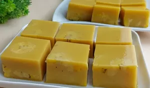 Perpaduan Pisang dan Gula Merah Bisa Membuat Cemilan Enak dengan Tekstur Lembut dan Manis! Ayo Coba Resep Ini