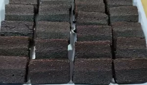 Ternyata Kamu Bisa Membuat Kue Brownies yang Lembut dan Lezat Ini Dari Olahan Singkong! Ayo Coba di Rumah