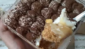 Dari Olahan Pisang Matang Ternyata Kamu Bisa Membuat Dessert Box Seenak Ini! Ayo Cek Resep Banoffee di Sini