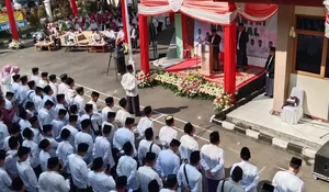 Keren! 94 Pesantren di Depok Sudah Berbasis Digital