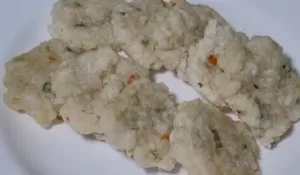 Punya Nasi Sisa? Buat Cireng Nasi Ini Aja, Buatnya Mudah, Cocok Buat Cemilan dan Rasanya Enak Banget!