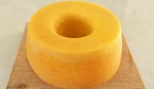 Ternyata Jagung Bisa Dibuat Bolu Selembut dan Seenak Ini, Ayo Coba Resep Bolu Jagung Ini di Rumah!