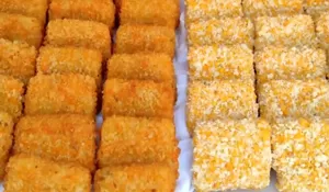 Mengolah Bihun Gitu-gitu Aja! Coba Nih Resep Nugget Bihun yang Enak, Bakalan Cocok Buat Bekal Anak atau Ide Jualan!