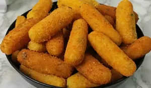 Cobain Nih Ide Jualan dari Olahan Singkong yang Gurih, Garing di Luar dan Lembut di Dalam Ini!