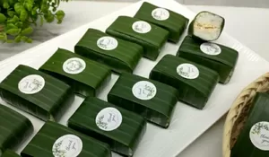 Begini Resep dan Cara Membuat Lemper Ayam yang Lezat untuk Isian Snack Box dan Ide Jualan!