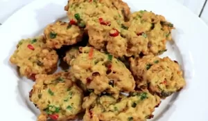 Siapa Sangka Tempe Bisa Dijadiin Lauk atau Cemilan yang Enak dan Ekonomis? Ayo Cobain Nih Resep Bakwan Tempe Ini!
