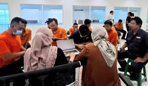 Peserta BPJS Ketenagakerjaan Manfaatkan Layanan Tambahan Kredit dan Renovasi Perumahan